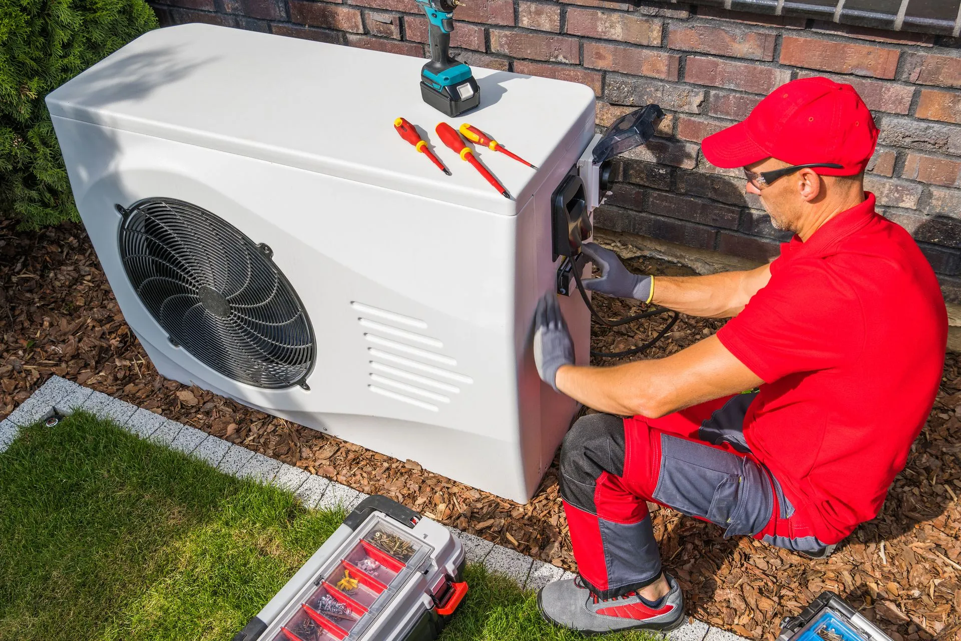 About HVAC in Clarkston, GA